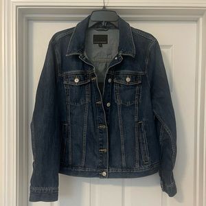 Banana Republic Jean Jacket